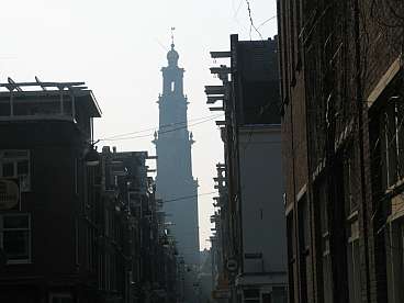 de westertoren